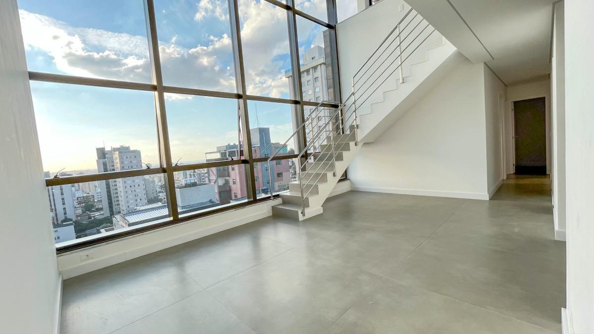 Cobertura, Cruzeiro, 3 Quartos, 3 Vagas, 1 Suíte