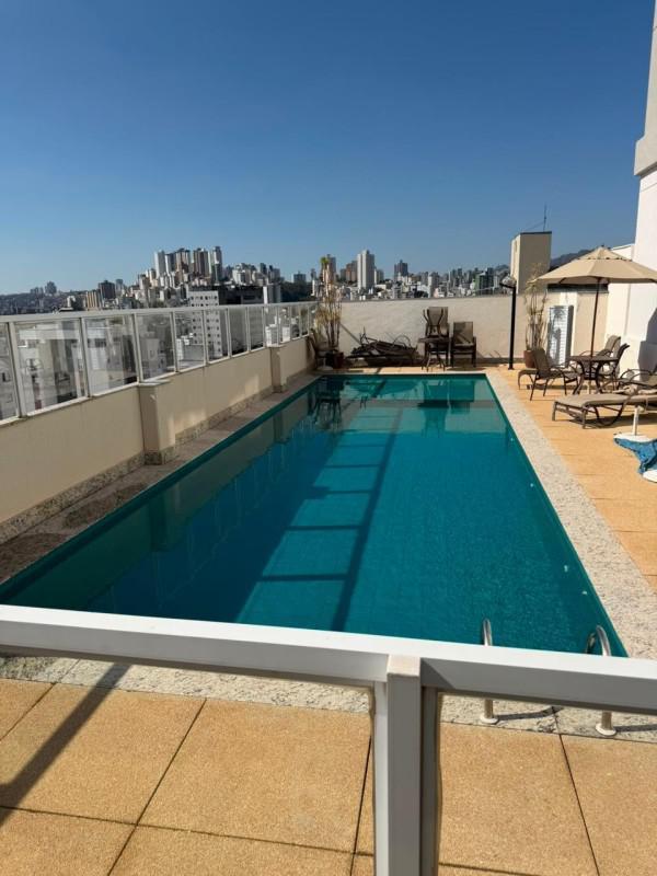 Apartamento, Buritis, 2 Quartos, 1 Vaga