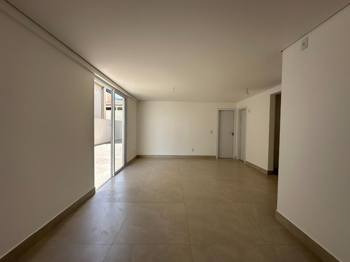 Apartamento, Cidade Nova, 4 Quartos, 3 Vagas, 1 Suíte