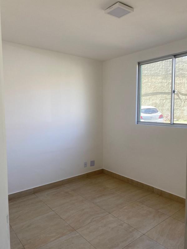 Apartamento, Olhos D'água, 3 Quartos, 1 Vaga