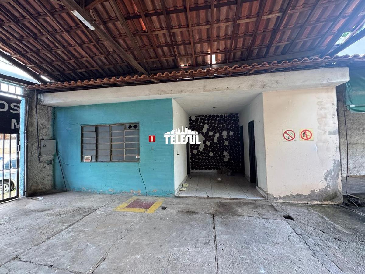 Galpão, Vila Murad, 0 Quarto, 0 Vaga