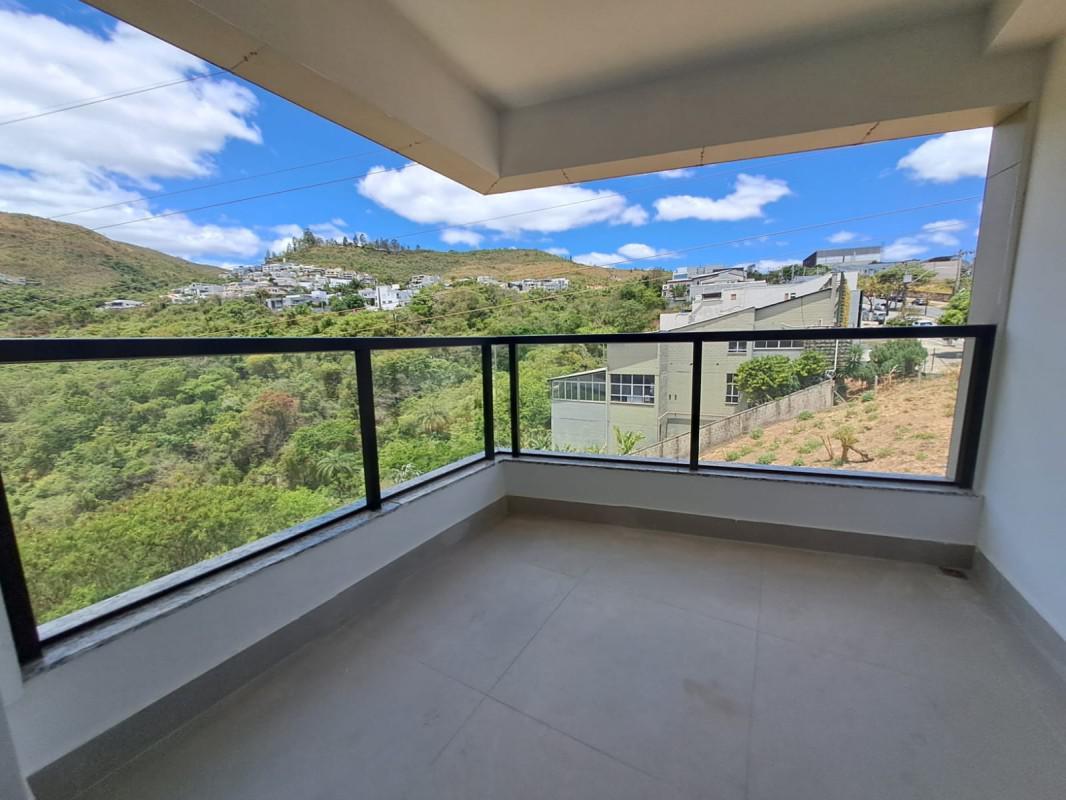 Apartamento, Buritis, 3 Quartos, 2 Vagas, 1 Suíte