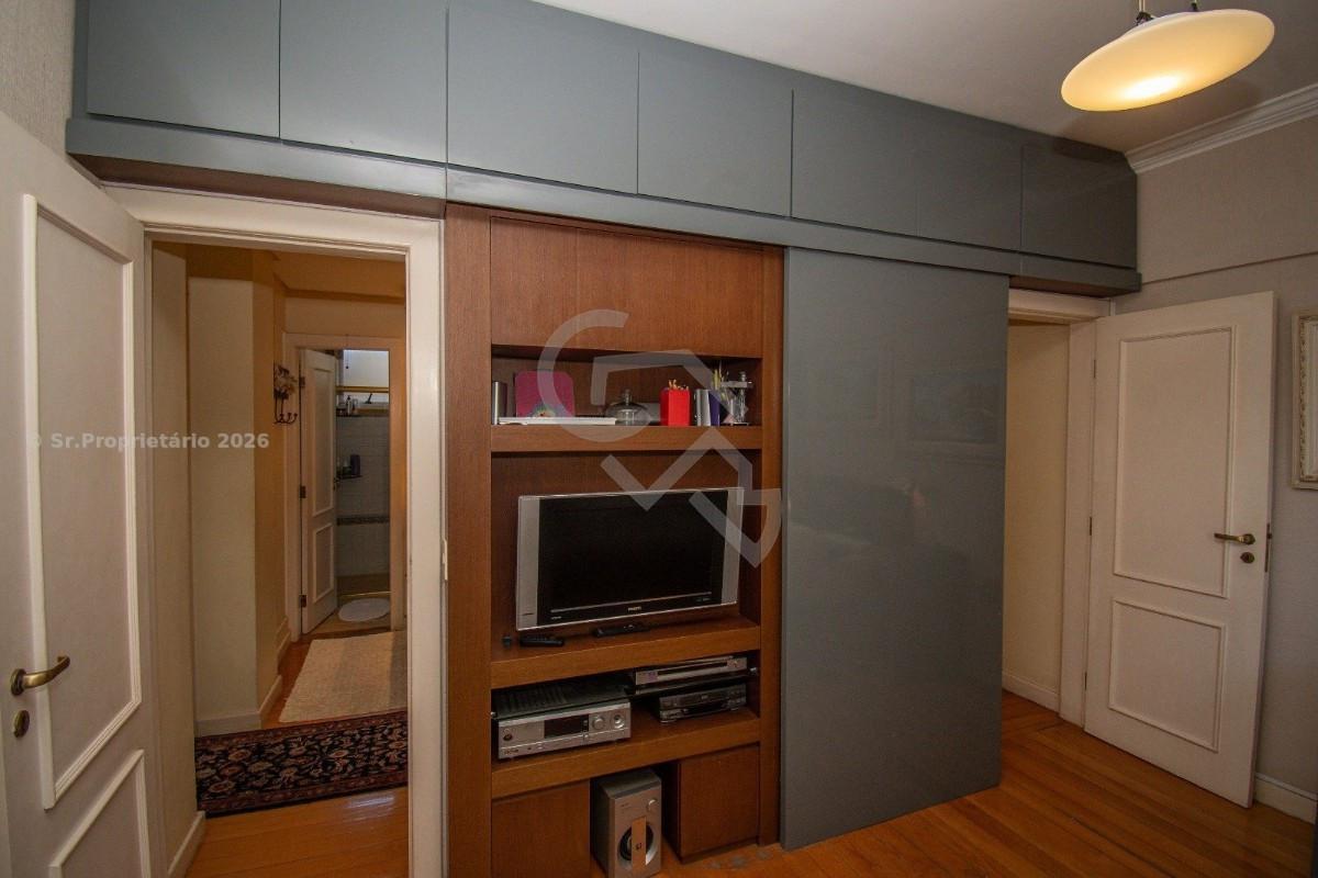 Apartamento, Santa Lúcia, 4 Quartos, 2 Vagas, 1 Suíte