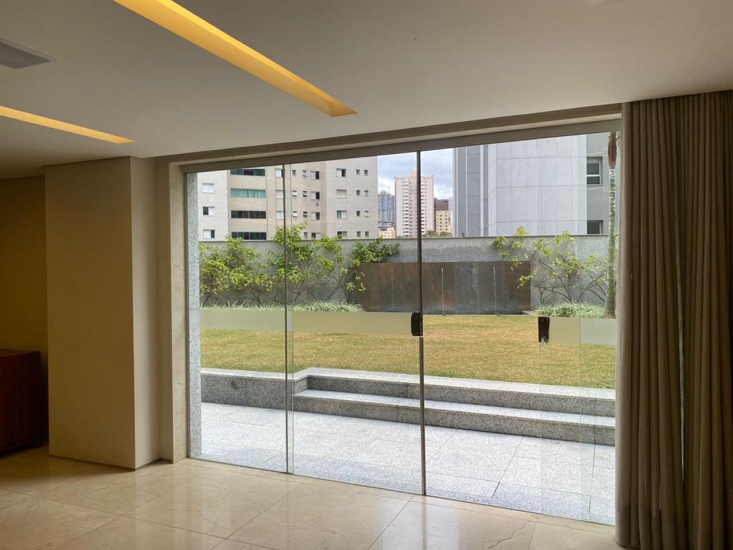 Apartamento, Vila da Serra, 4 Quartos, 4 Vagas, 3 Suítes