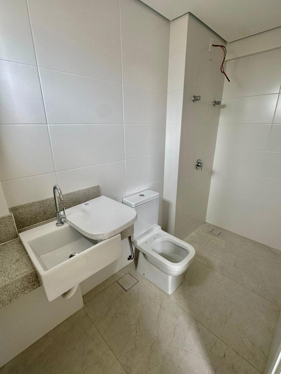 Apartamento, Renascença, 2 Quartos, 2 Vagas, 1 Suíte