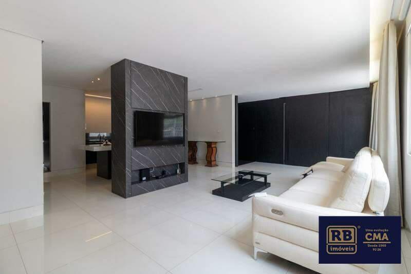 Apartamento, Lourdes, 2 Quartos, 1 Vaga, 2 Suítes