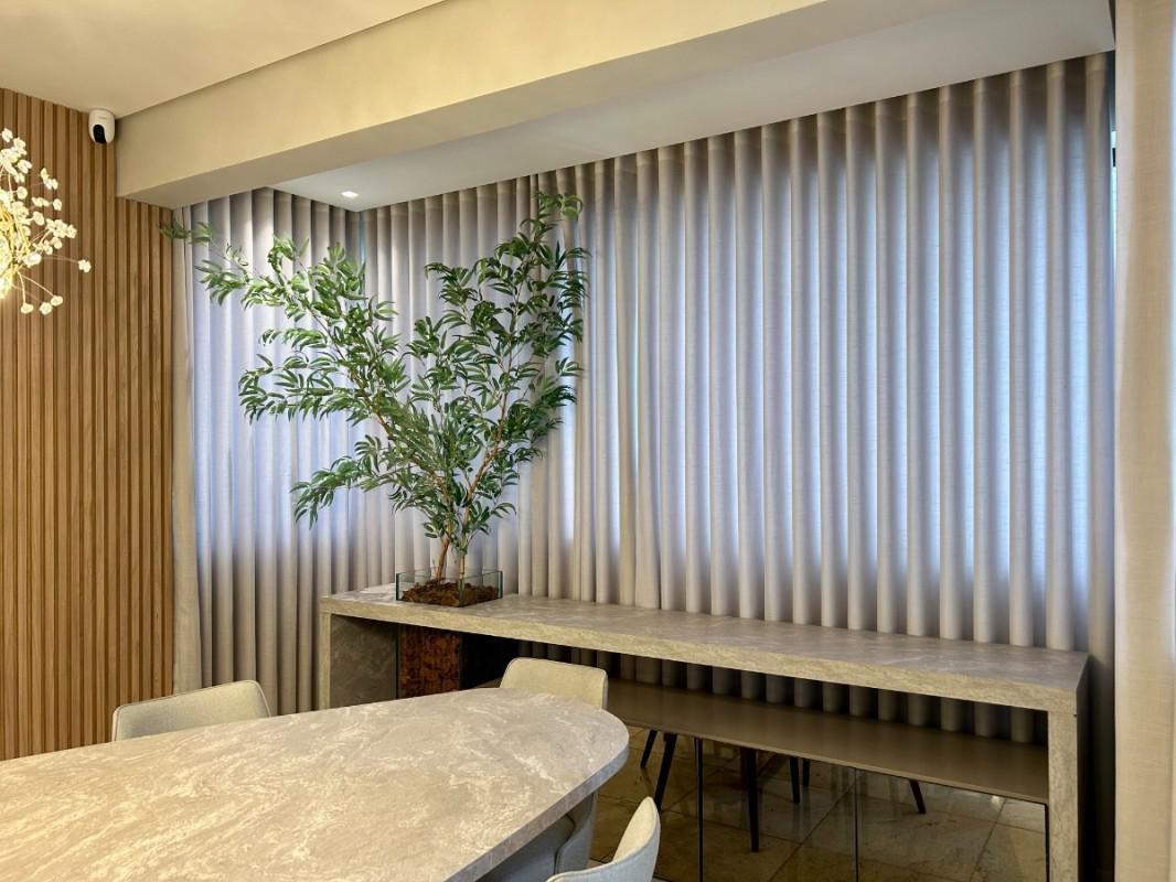 Apartamento, Belvedere, 4 Quartos, 3 Vagas, 1 Suíte