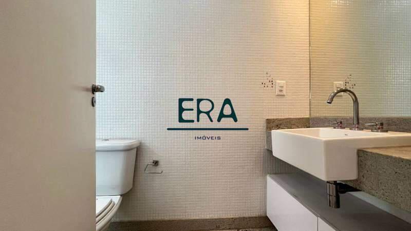 Apartamento, Luxemburgo, 3 Quartos, 2 Vagas, 3 Suítes