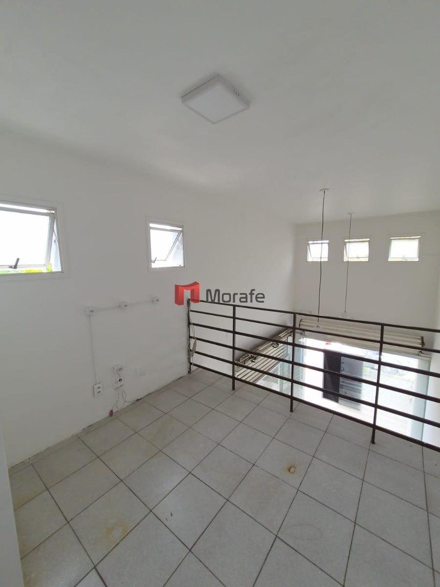 Galpão, São José, 0 Quarto, 0 Vaga
