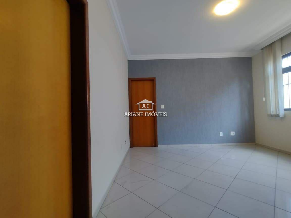 Apartamento, Coração Eucarístico, 3 Quartos, 1 Vaga, 1 Suíte
