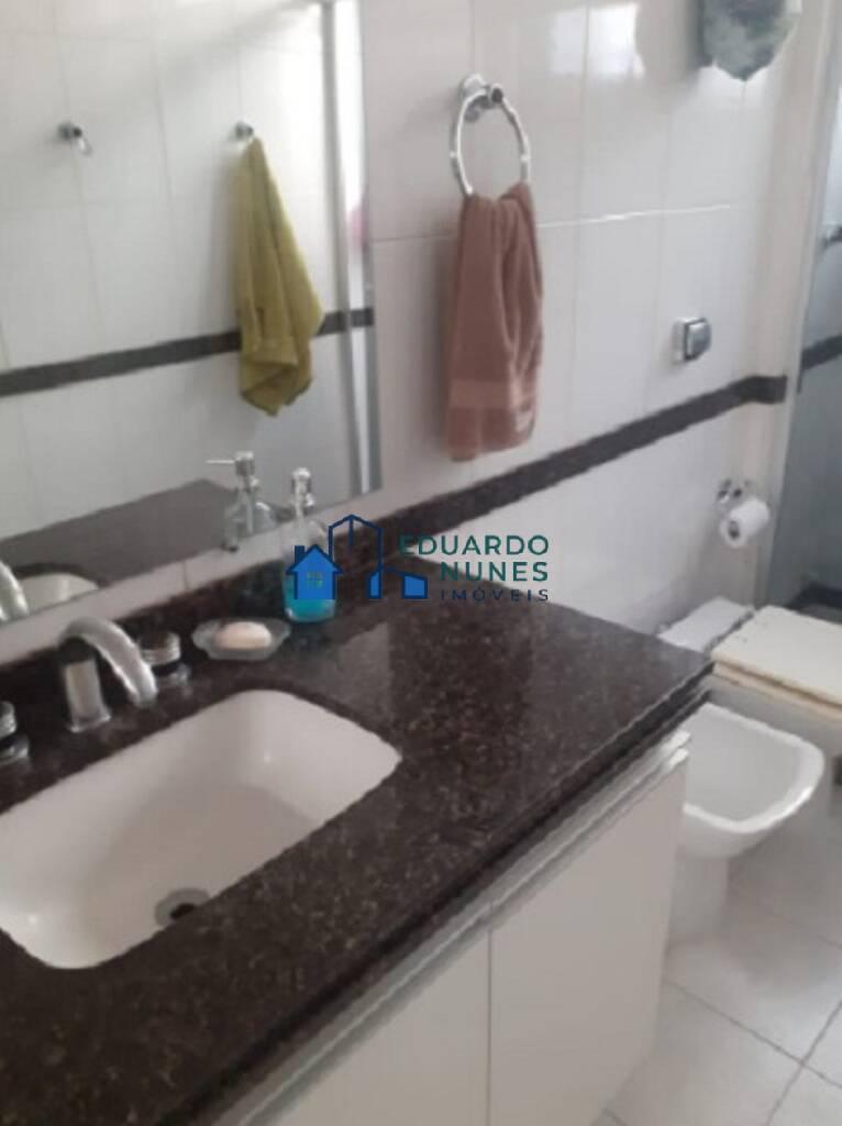 Apartamento, Santo Agostinho, 4 Quartos, 2 Vagas, 1 Suíte