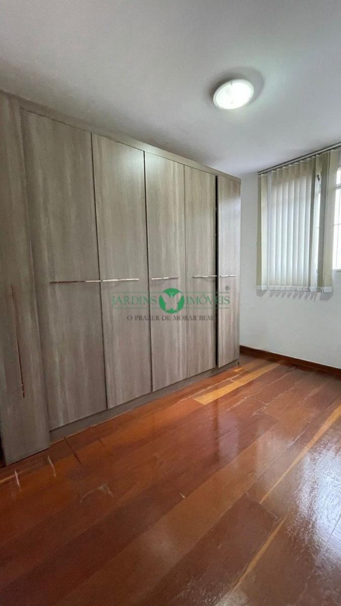Apartamento, Palmares, 2 Quartos, 1 Vaga