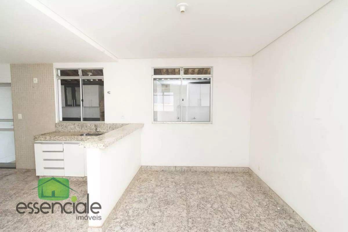 Apartamento, Eldorado, 3 Quartos, 2 Vagas, 1 Suíte