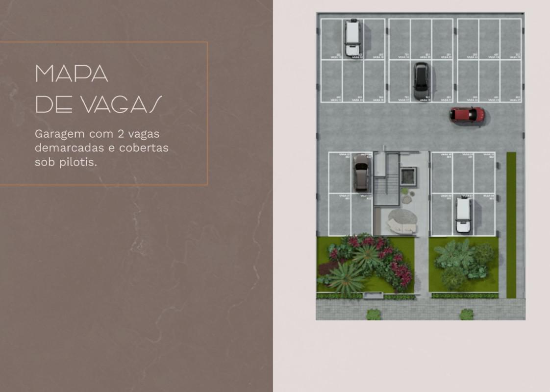 Apartamento, Santo Antônio, 2 Quartos, 2 Vagas, 2 Suítes