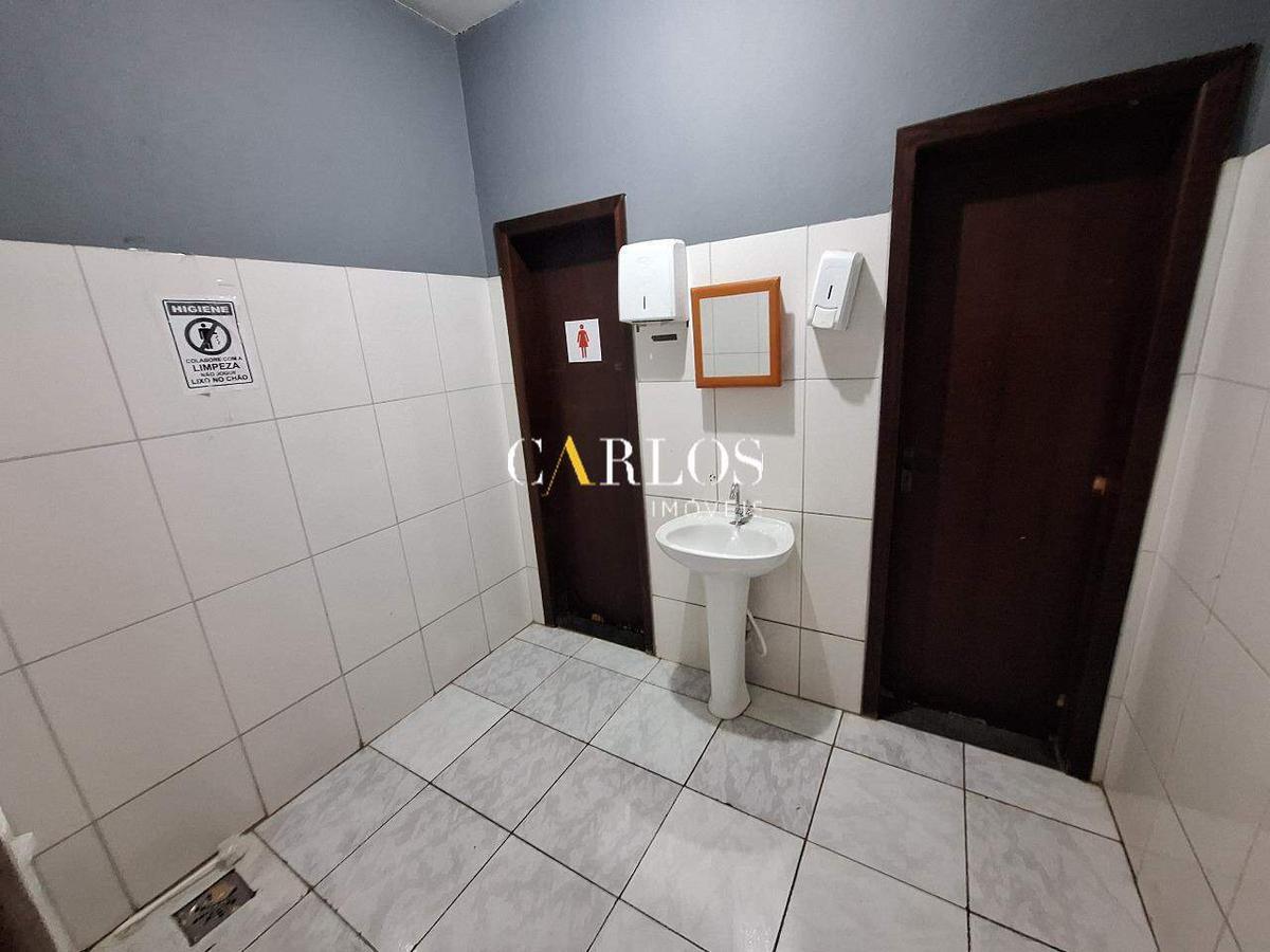 Galpão, Chácara Cotia