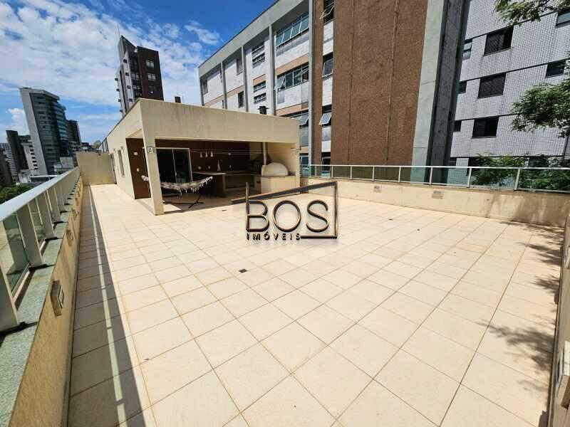 Cobertura, Cruzeiro, 4 Quartos, 2 Vagas, 1 Suíte