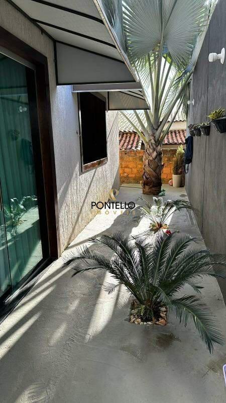 Casa, Jardim Europa, 3 Quartos, 3 Vagas, 1 Suíte