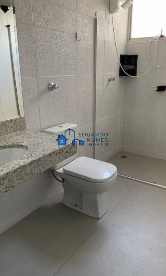Apartamento, Gutierrez, 4 Quartos, 1 Vaga, 1 Suíte