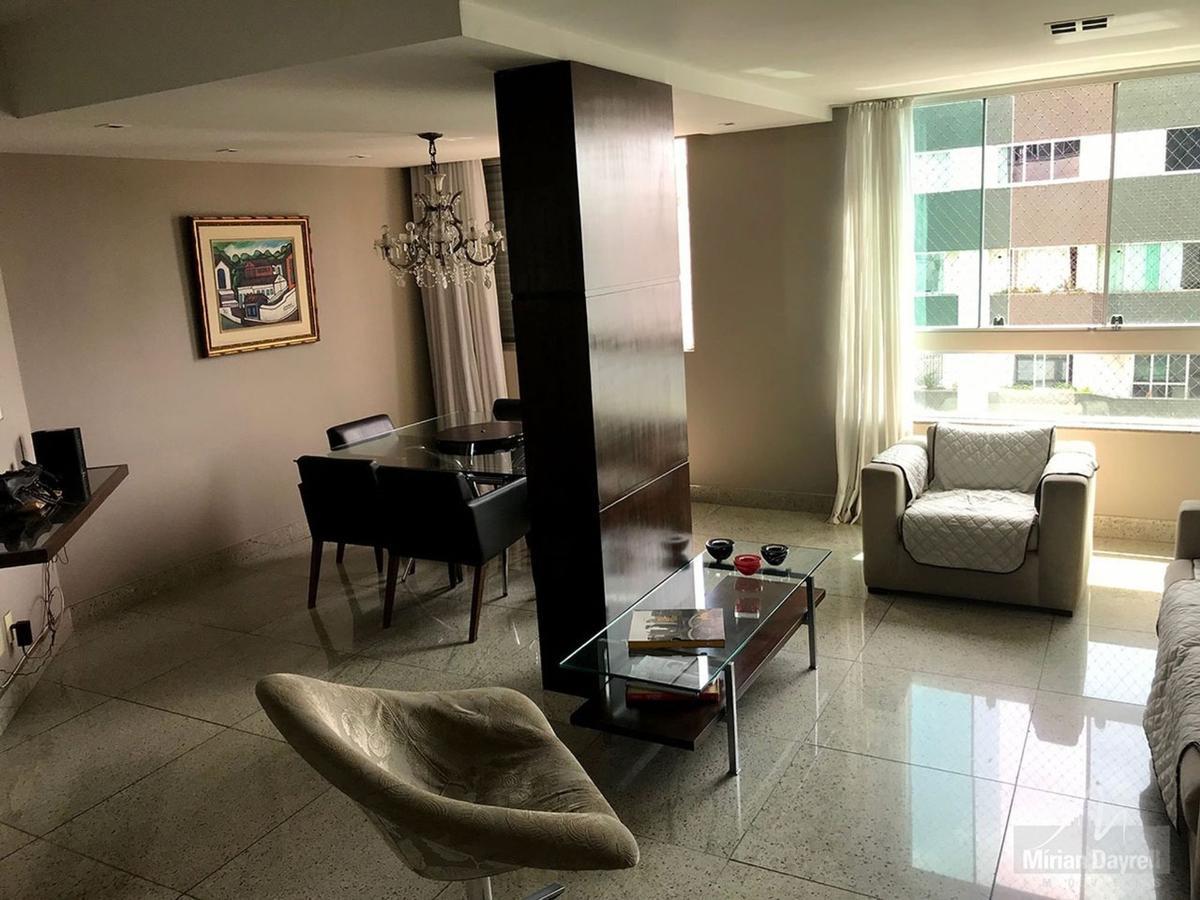 Cobertura, São Pedro, 3 Quartos, 3 Vagas, 2 Suítes