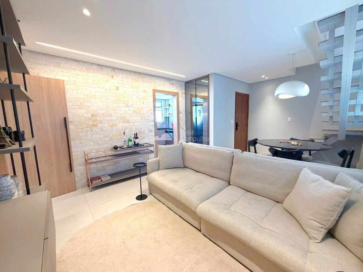 Apartamento, Santa Amélia, 4 Quartos, 2 Vagas, 2 Suítes
