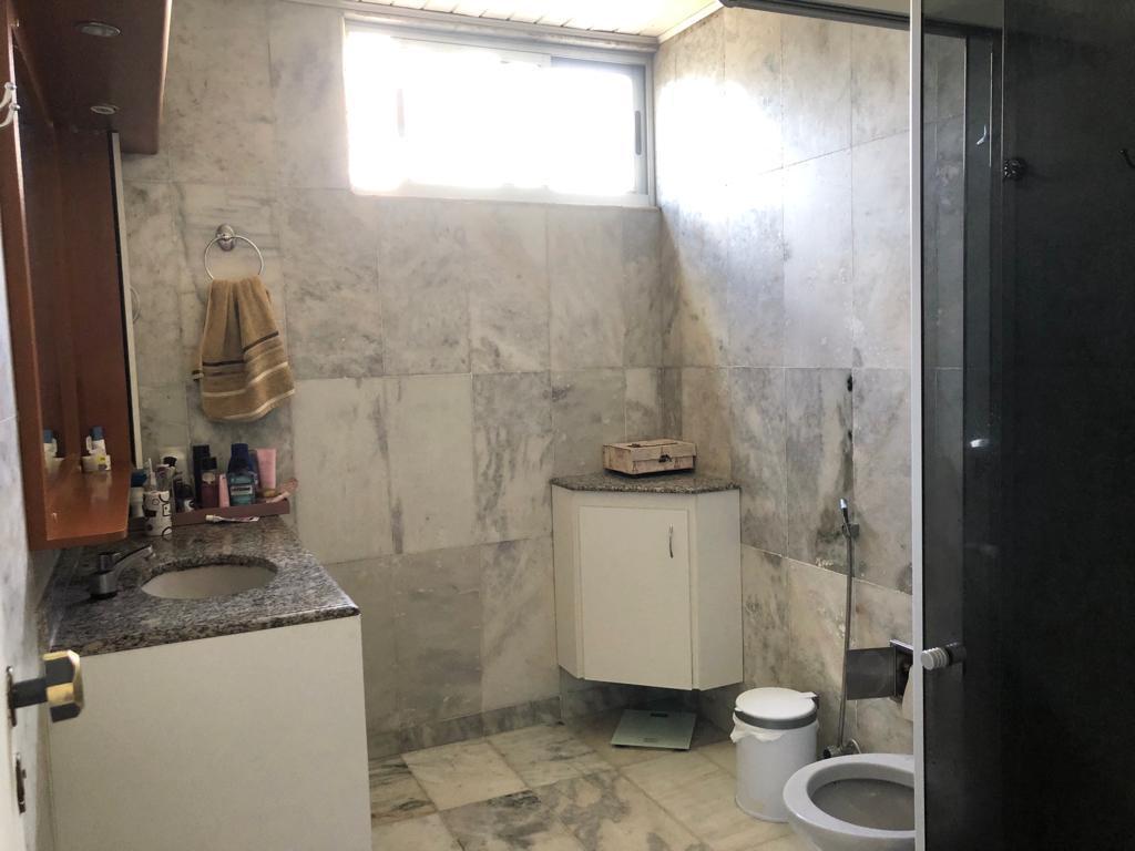 Cobertura, Estoril, 3 Quartos, 2 Vagas, 1 Suíte