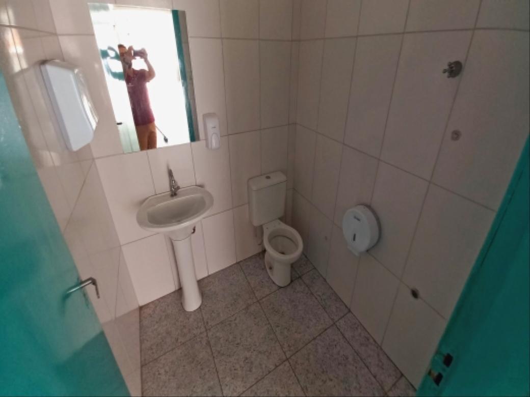 Casa, Centro, 3 Quartos, 1 Vaga, 1 Suíte