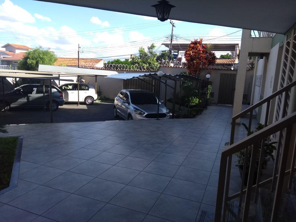 Apartamento, São João Batista (venda Nova), 3 Quartos, 1 Vaga, 1 Suíte