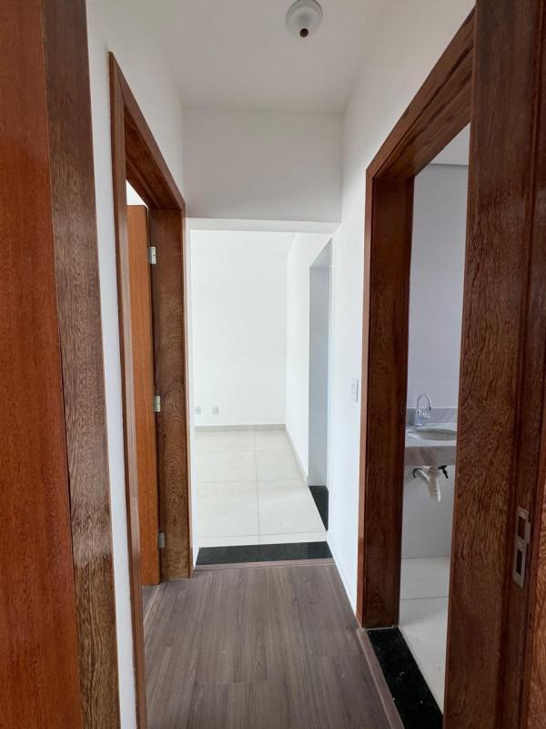 Apartamento, Palmeiras, 3 Quartos, 1 Vaga