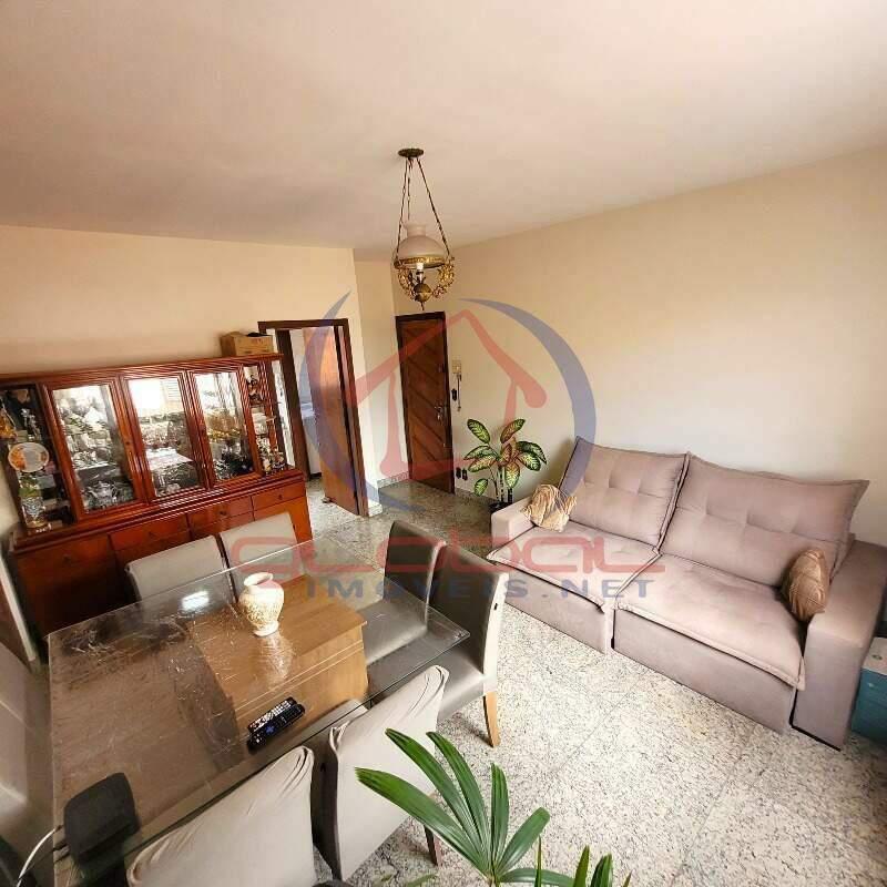 Apartamento, Paquetá, 3 Quartos, 1 Vaga, 1 Suíte