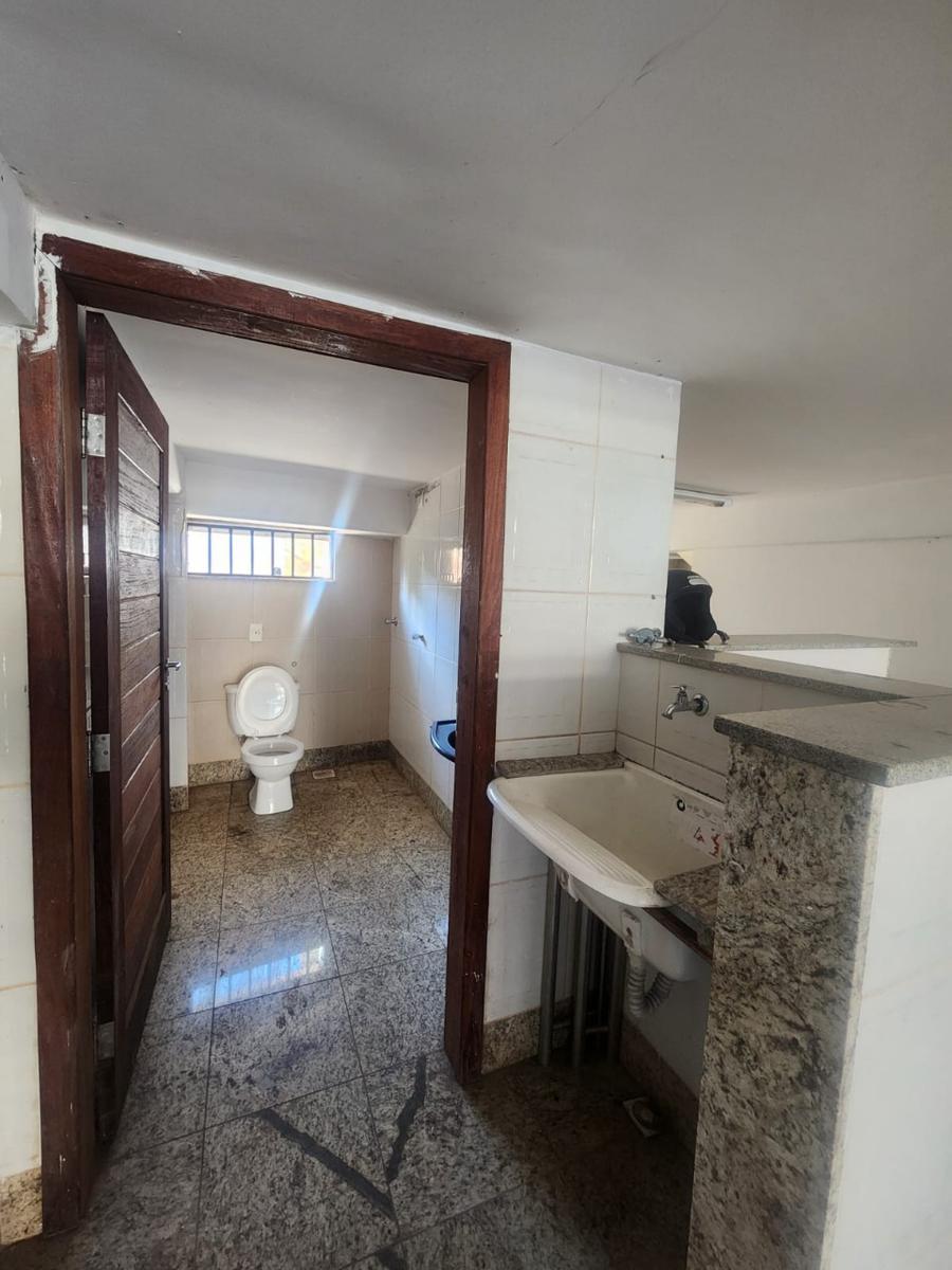 Andar, Centro, 0 Quarto, 0 Vaga