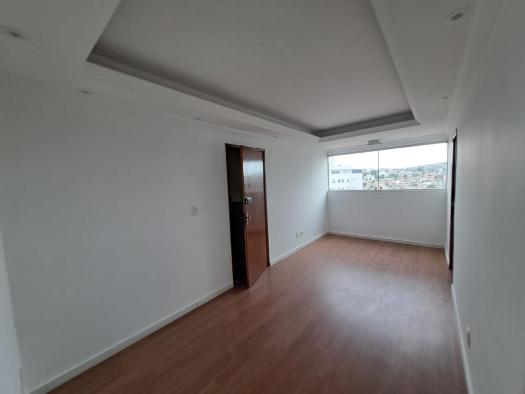 Apartamento, Havaí, 3 Quartos, 1 Vaga, 1 Suíte