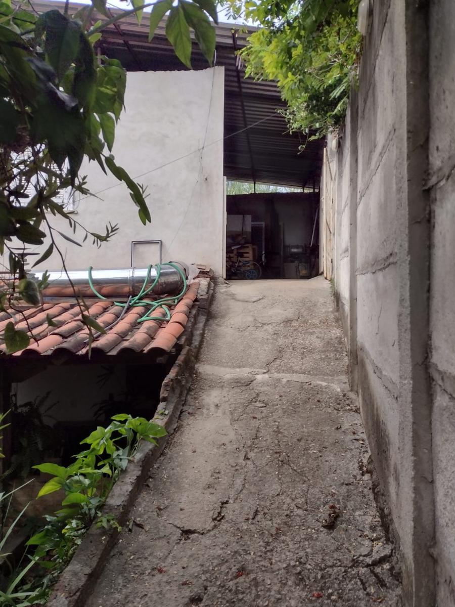 Casa, Paquetá, 4 Quartos, 3 Vagas, 1 Suíte