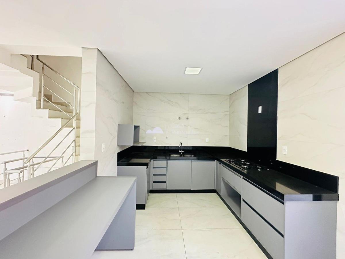 Casa, Itapoã, 3 Quartos, 4 Vagas, 1 Suíte
