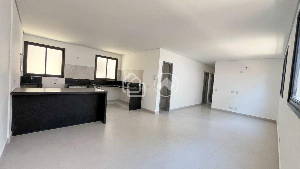Apartamento, Prado, 3 Quartos, 2 Vagas, 3 Suítes