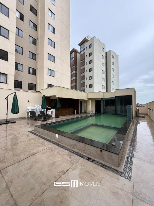 Apartamento, Serrano, 2 Quartos, 2 Vagas