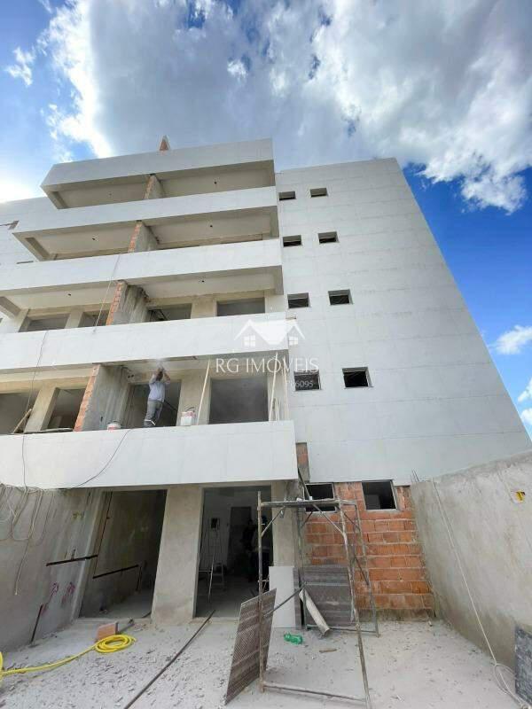 Apartamento, Jardim Industrial, 2 Quartos, 2 Vagas, 1 Suíte