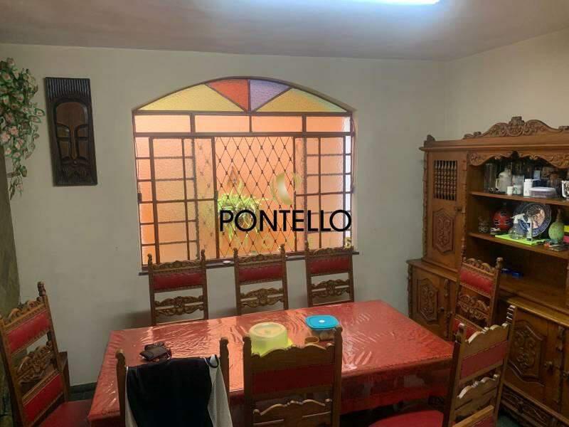 Casa, Cidade Nova, 4 Quartos, 3 Vagas, 1 Suíte