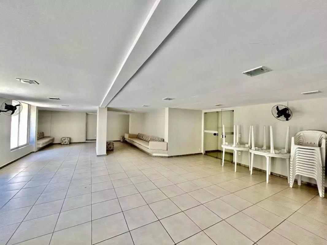 Apartamento, Sion, 3 Quartos, 2 Vagas, 1 Suíte