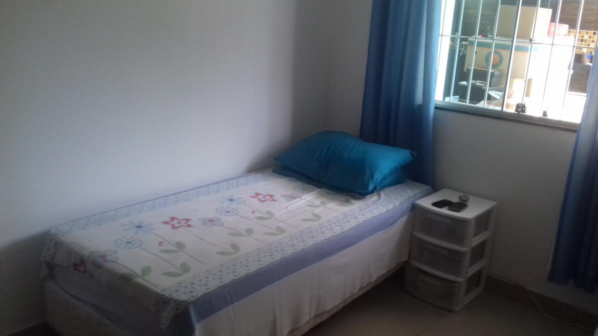 Apartamento, Santa Amélia, 3 Quartos, 2 Vagas, 1 Suíte