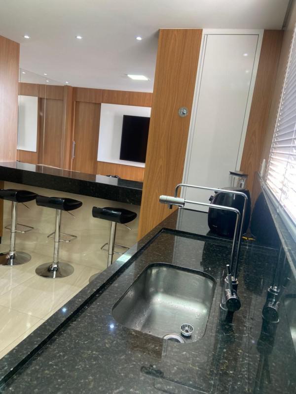 Apartamento, Barro Preto, 2 Quartos, 0 Vaga