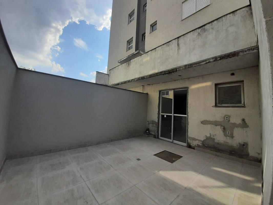 Apartamento, Nova Suíssa, 2 Quartos, 2 Vagas, 2 Suítes
