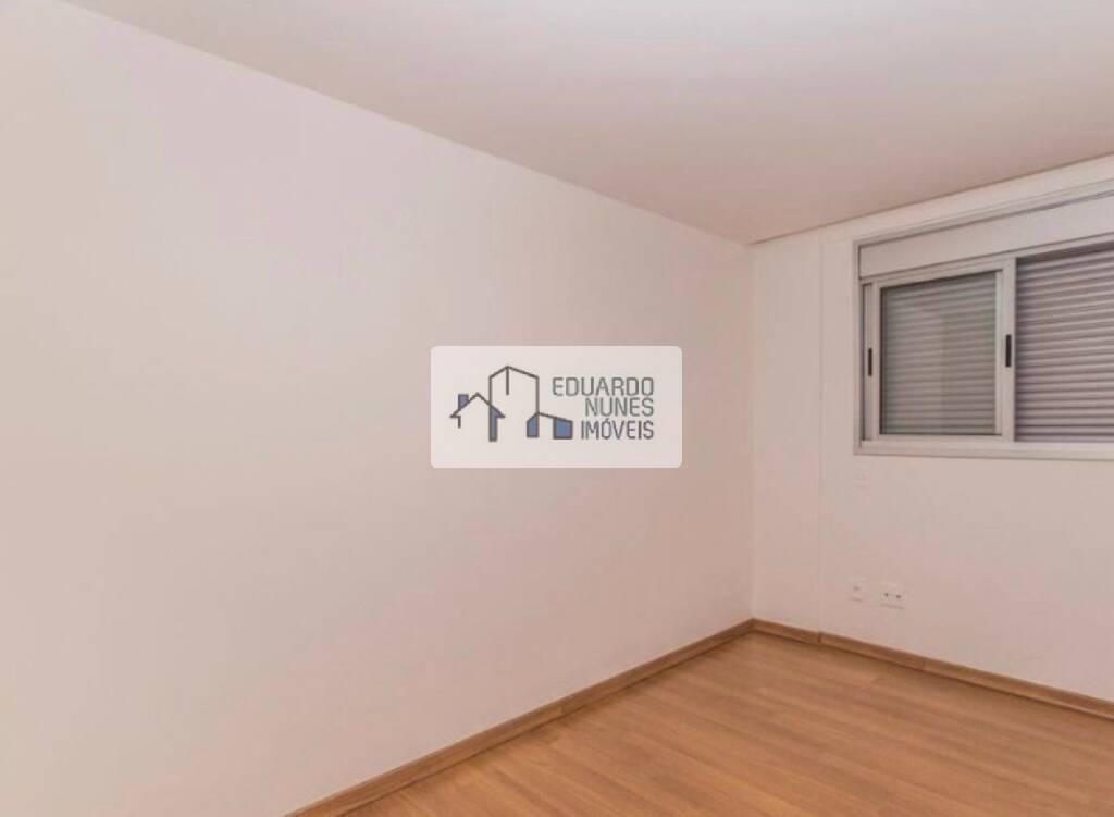 Apartamento, Sion, 4 Quartos, 3 Vagas, 2 Suítes