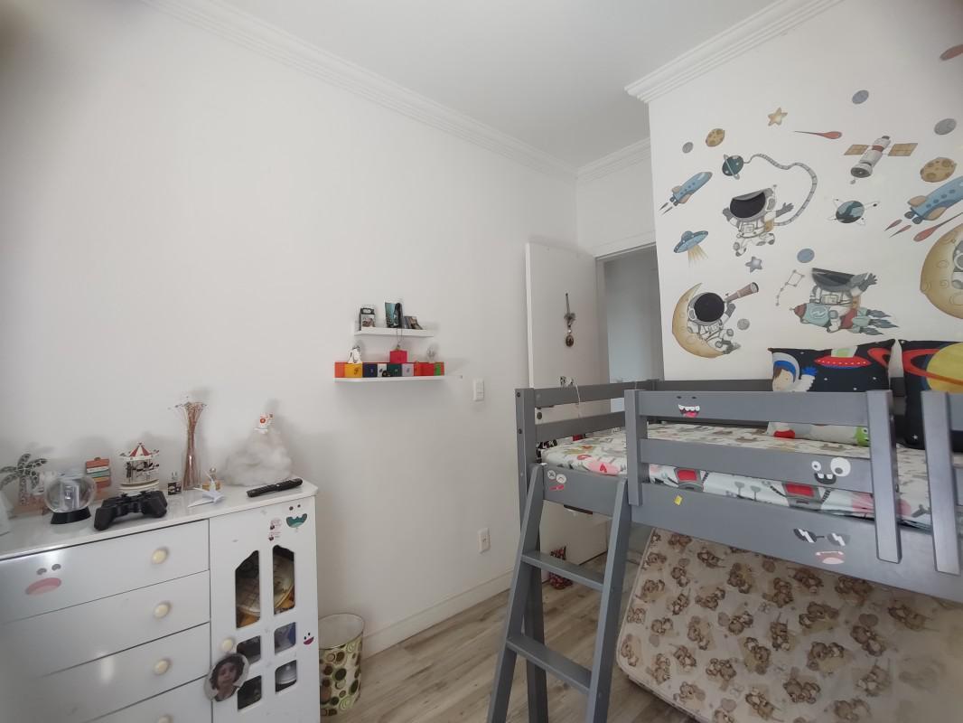 Apartamento, Nova Suíssa, 3 Quartos, 1 Vaga, 1 Suíte