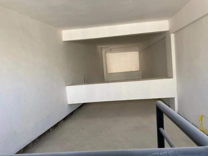 Andar, Buritis, 0 Quarto, 1 Vaga
