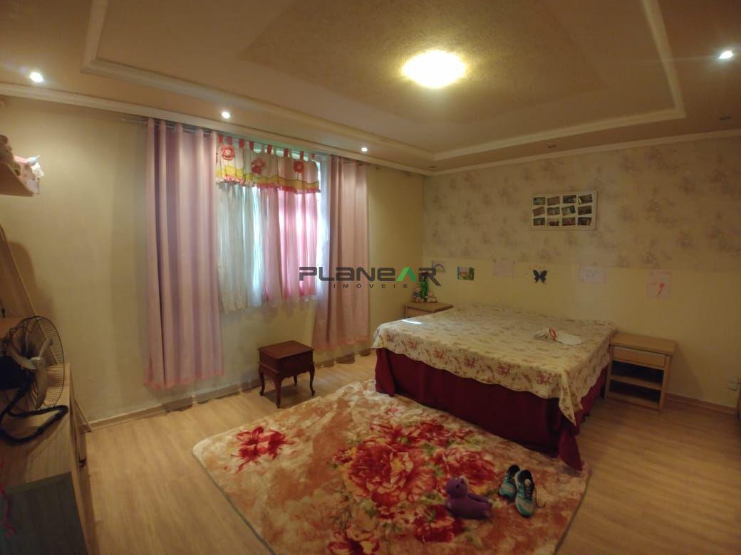 Casa, Jardim Riacho das Pedras, 5 Quartos, 5 Vagas, 5 Suítes