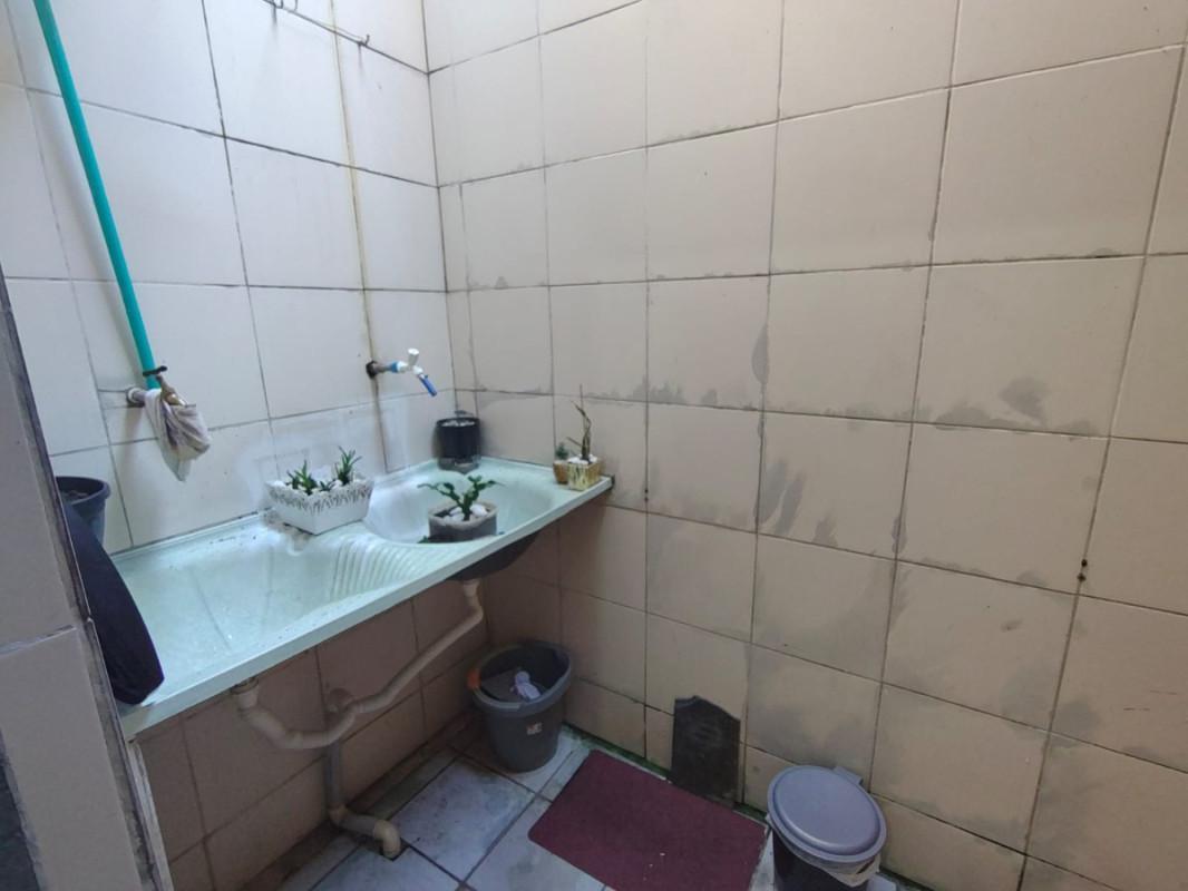 Casa, Lagoa, 2 Quartos, 0 Vaga