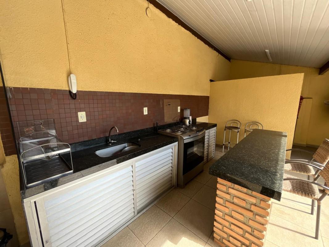 Casa, Carlos Prates, 3 Quartos, 2 Vagas