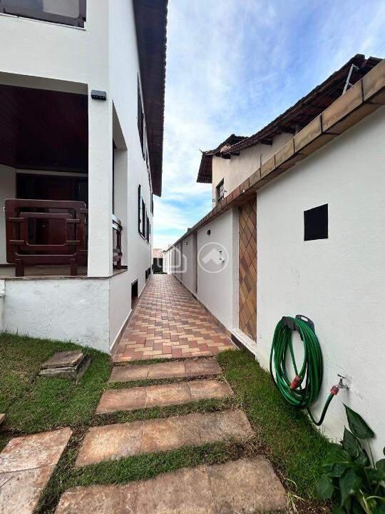 Casa, Santa Teresa, 8 Quartos, 6 Vagas, 2 Suítes