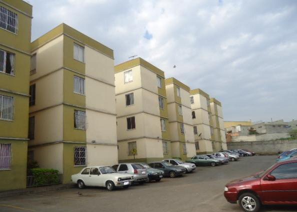 Apartamento, Arvoredo II, 2 Quartos, 1 Vaga