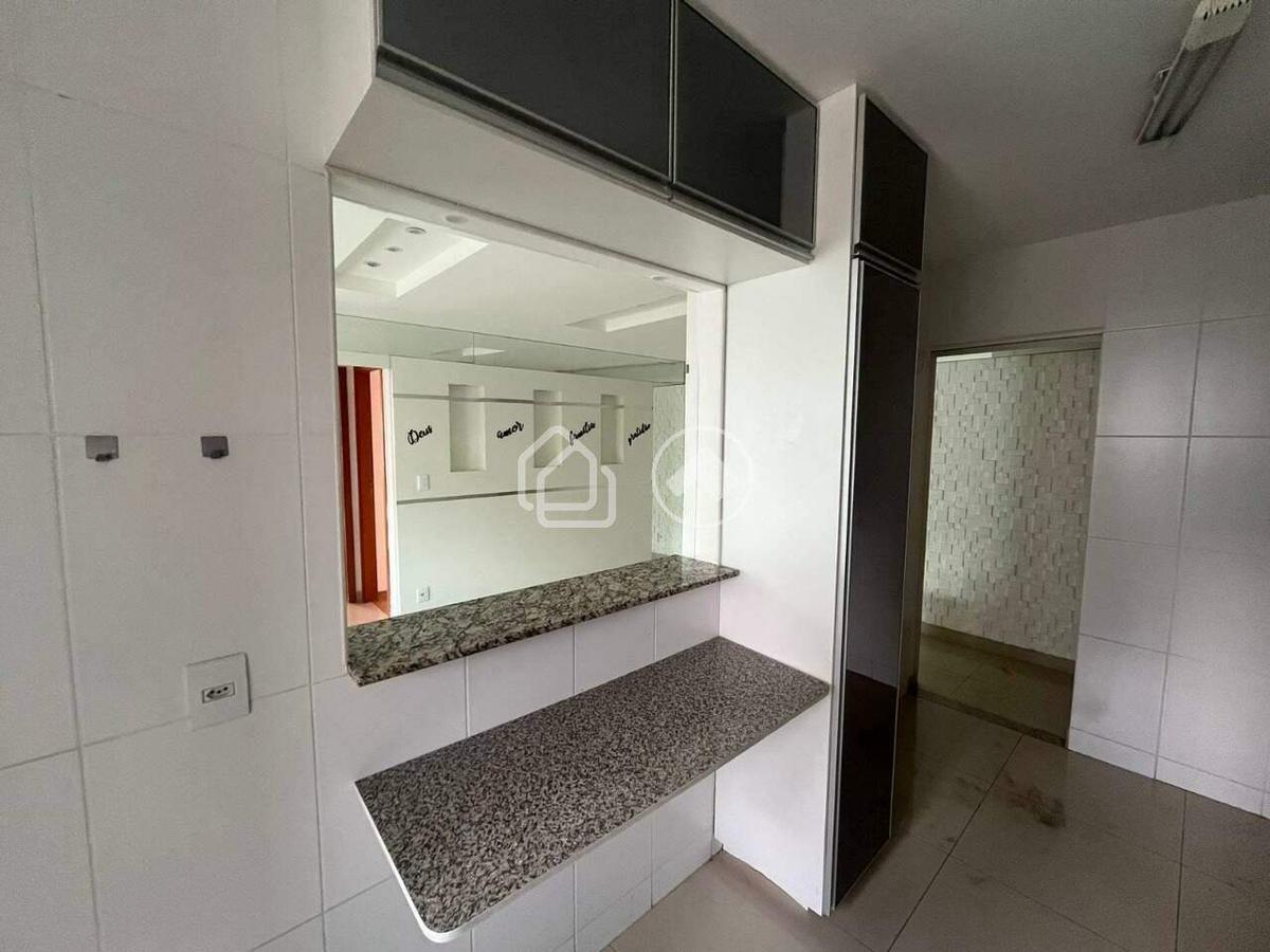 Apartamento, Buritis, 2 Quartos, 1 Vaga, 1 Suíte